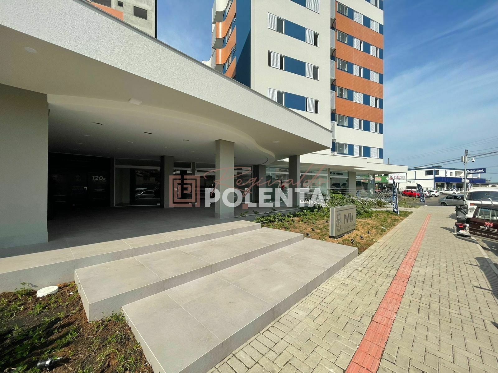 Loja-Salão à venda, 49m² - Foto 3