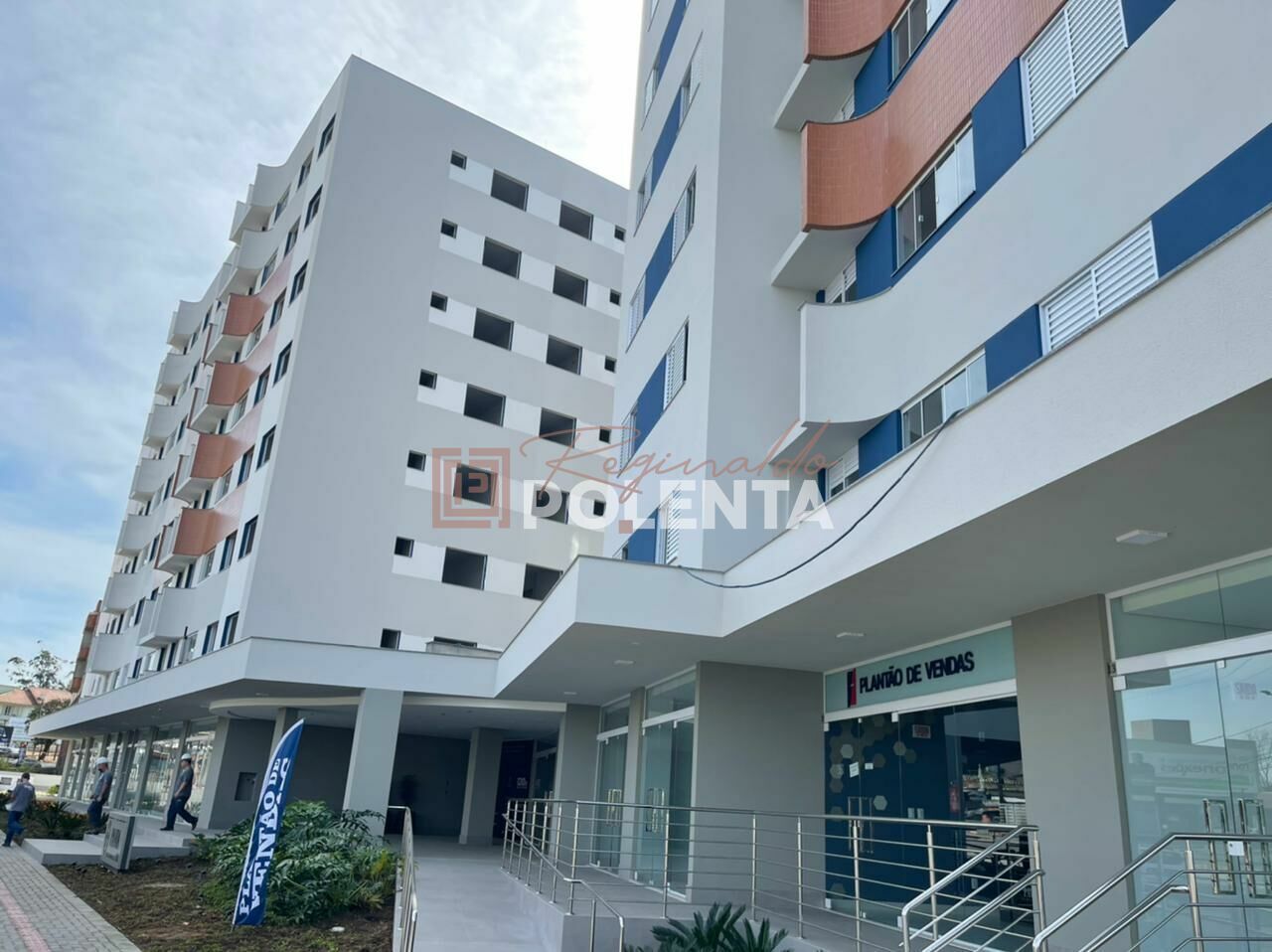 Loja-Salão à venda, 49m² - Foto 2
