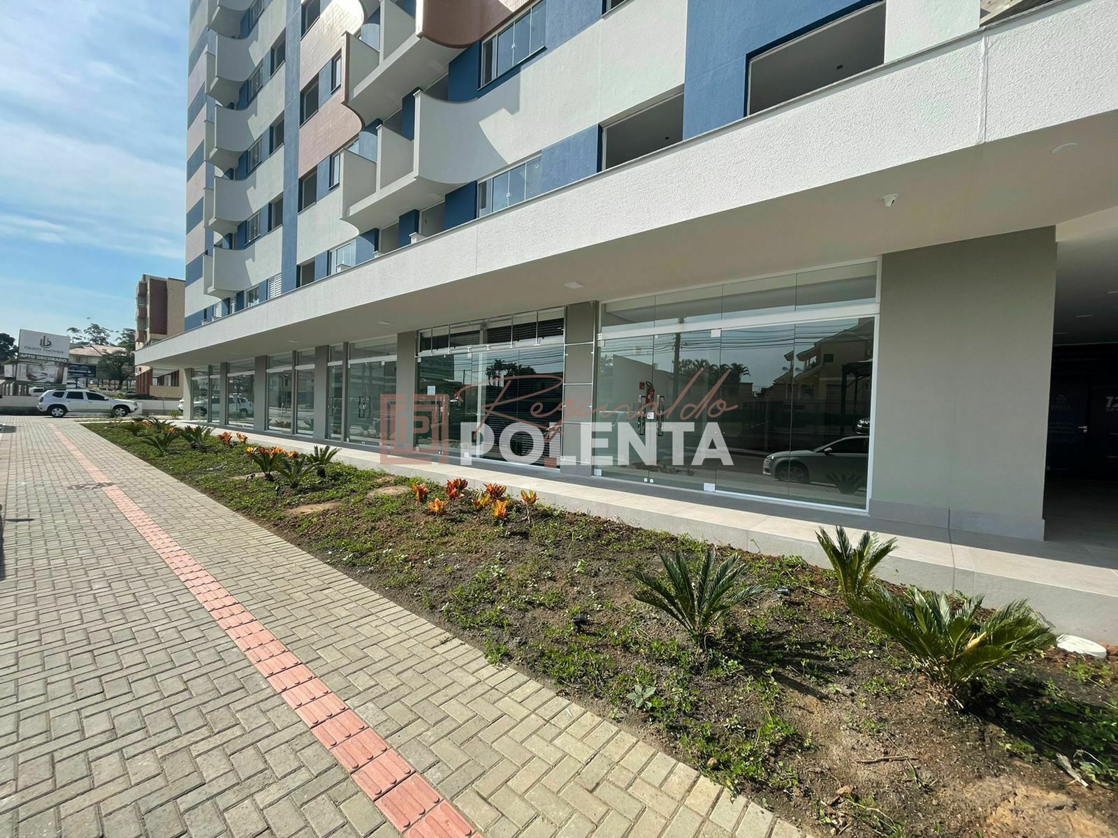 Loja-Salão à venda, 49m² - Foto 1
