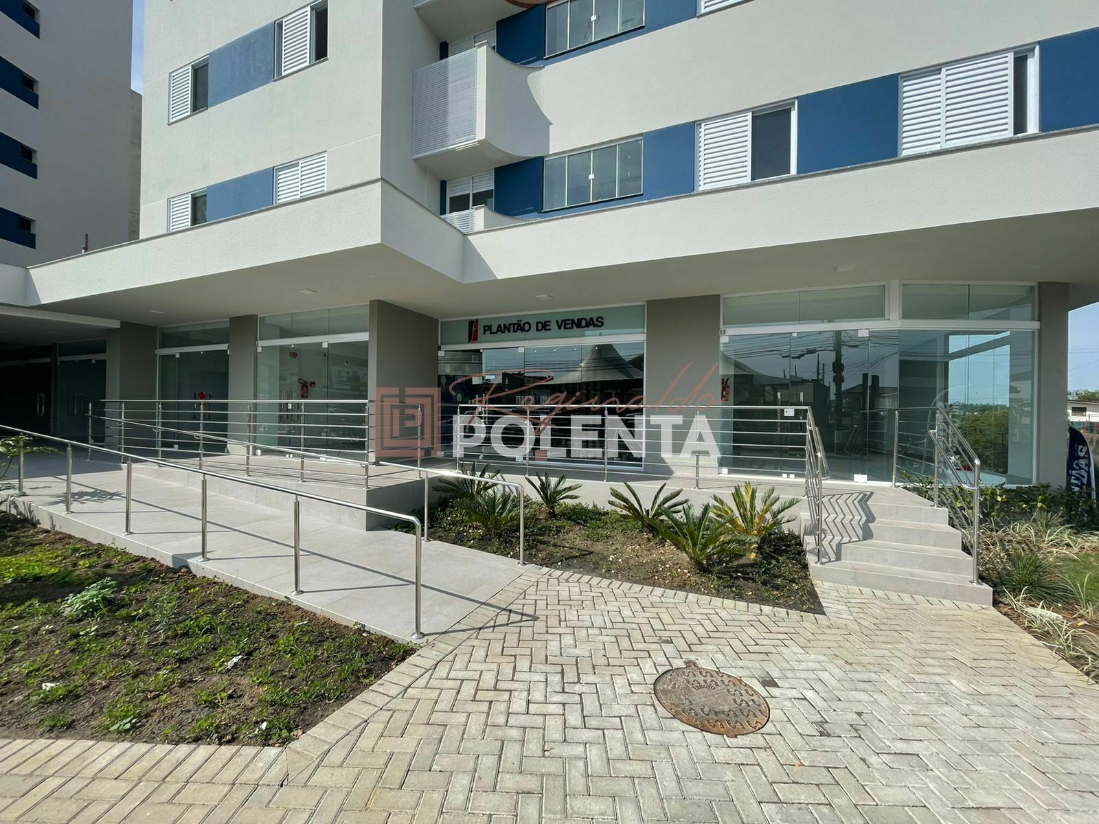 Loja-Salão à venda, 49m² - Foto 4