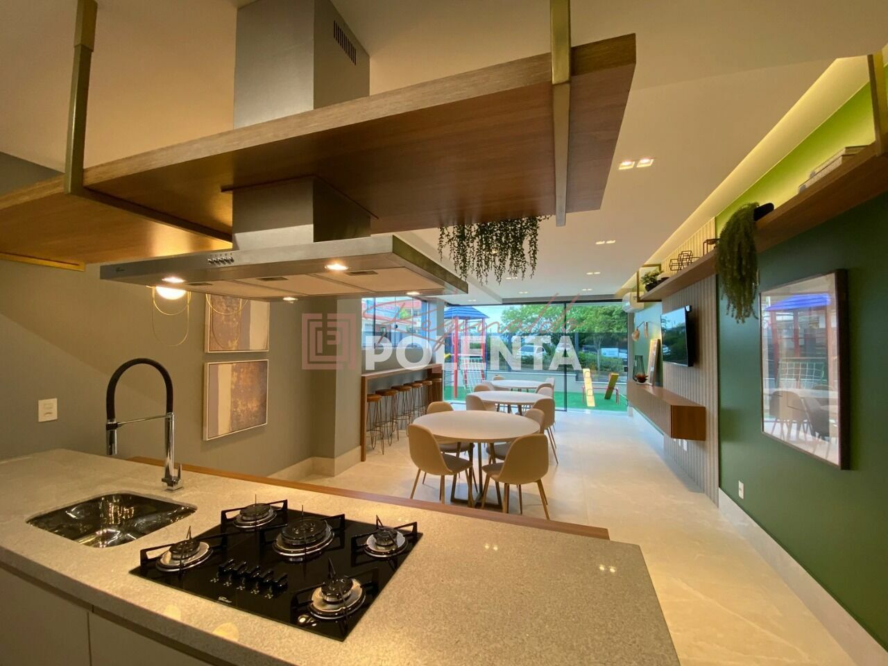 Apartamento à venda com 3 quartos, 109m² - Foto 6