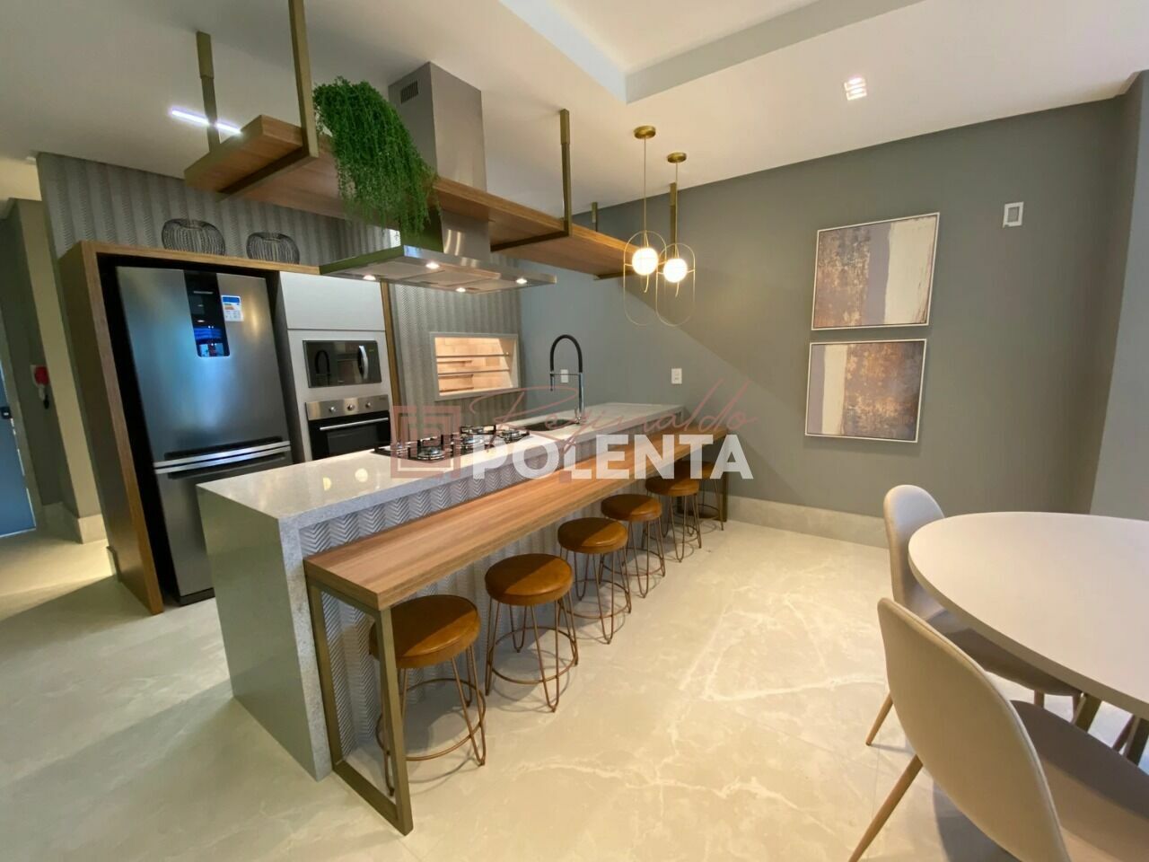 Apartamento à venda com 3 quartos, 109m² - Foto 7