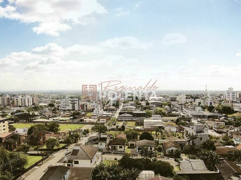 Apartamento à venda com 3 quartos, 109m² - Foto 8