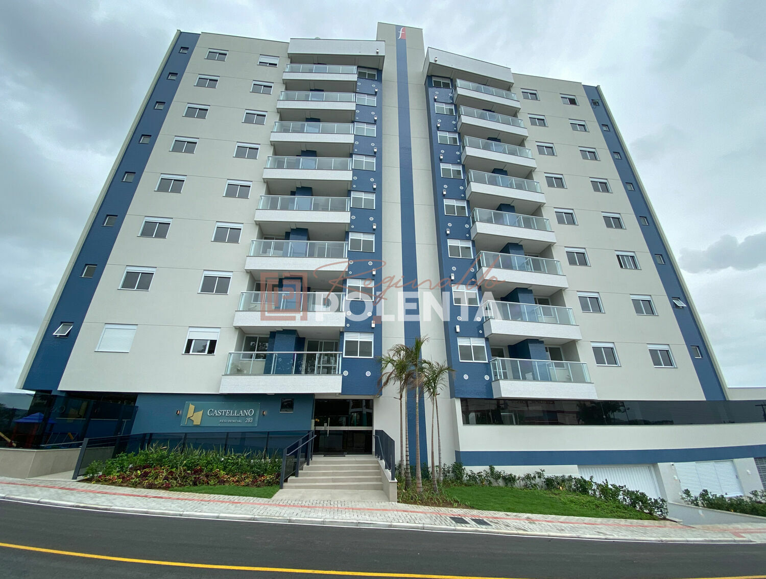 Apartamento à venda com 3 quartos, 109m² - Foto 3