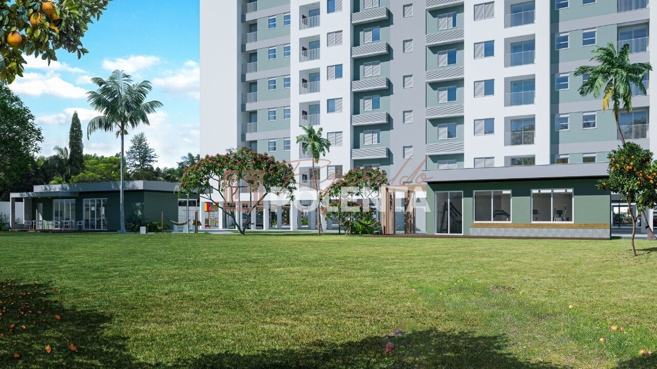 Apartamento, 2 quartos, 61 m² - Foto 3