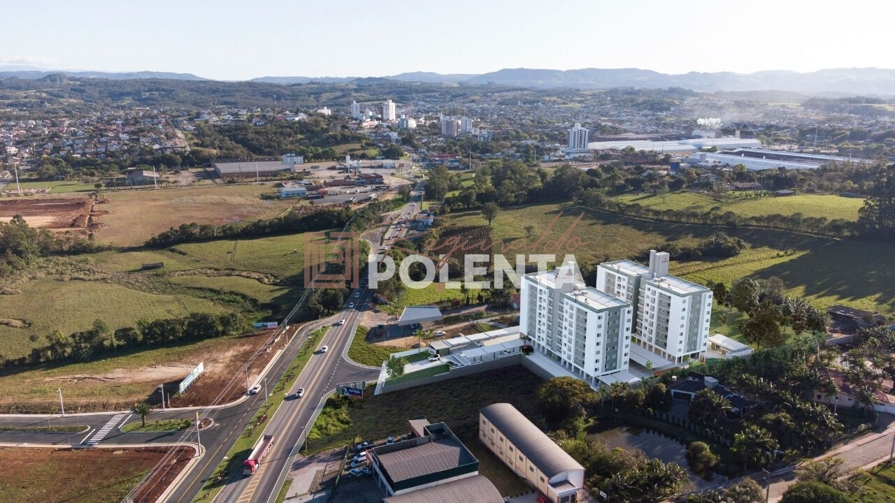 Apartamento, 2 quartos, 61 m² - Foto 1