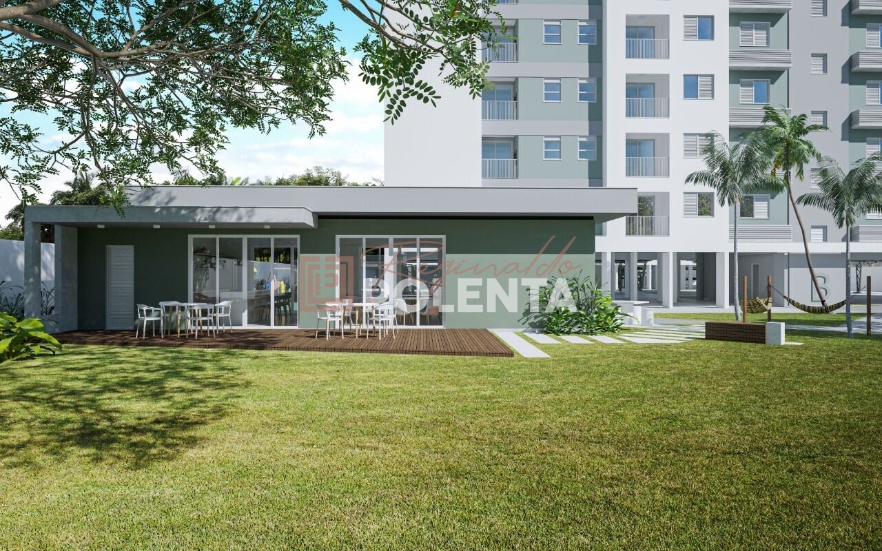 Apartamento, 2 quartos, 61 m² - Foto 4