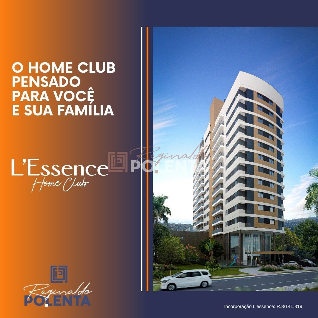 L´essence - RESIDENCIAL L´ESSENCE