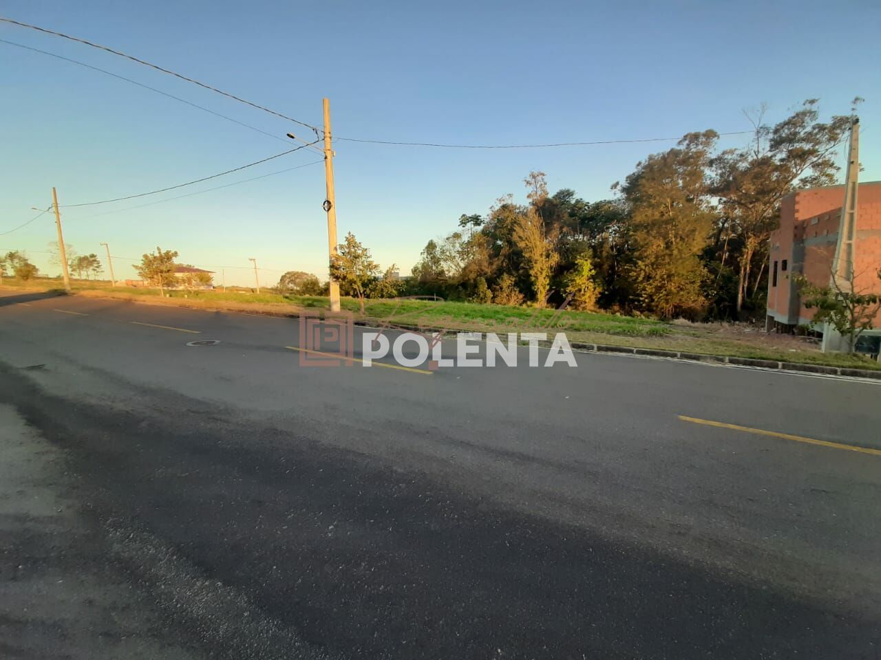 Terreno, 391 m² - Foto 1