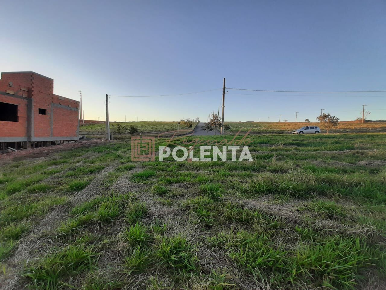 Terreno, 391 m² - Foto 2