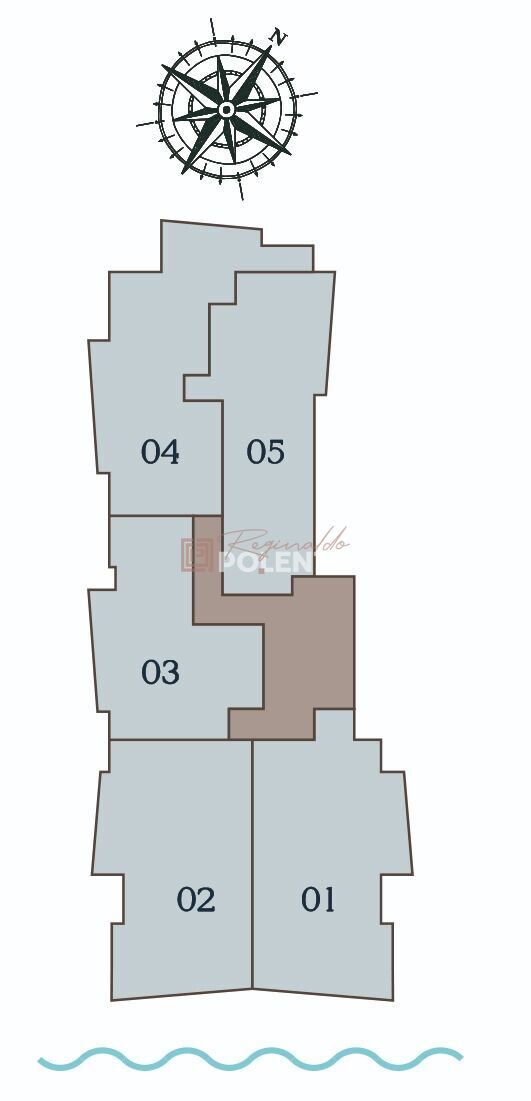 Apartamento, 3 quartos, 84 m² - Foto 6