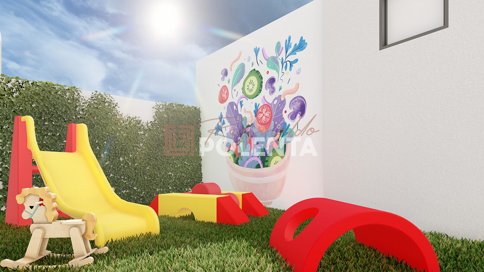 Apartamento, 3 quartos, 84 m² - Foto 4