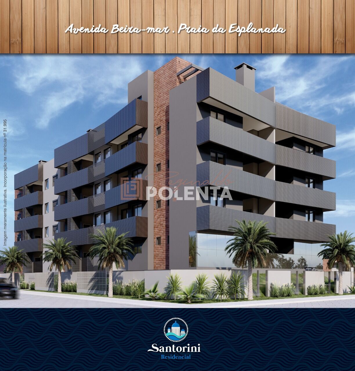 Apartamento, 3 quartos, 84 m² - Foto 1