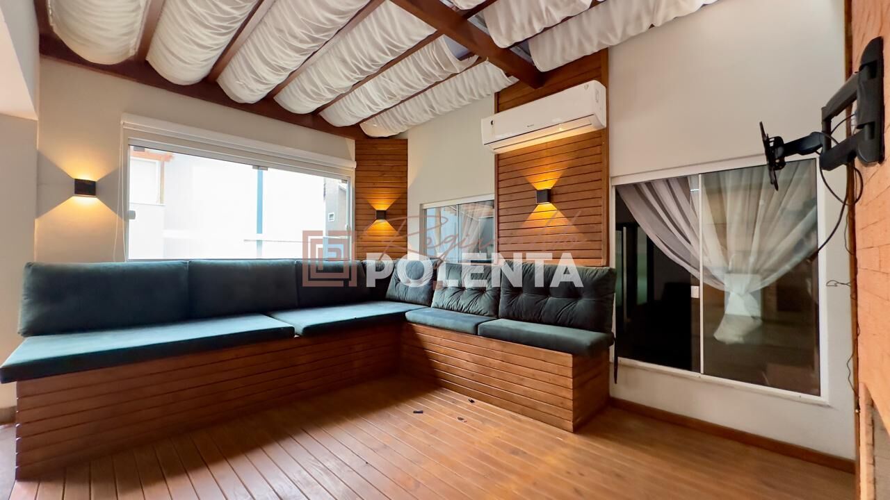Casa para alugar com 3 quartos, 225m² - Foto 13
