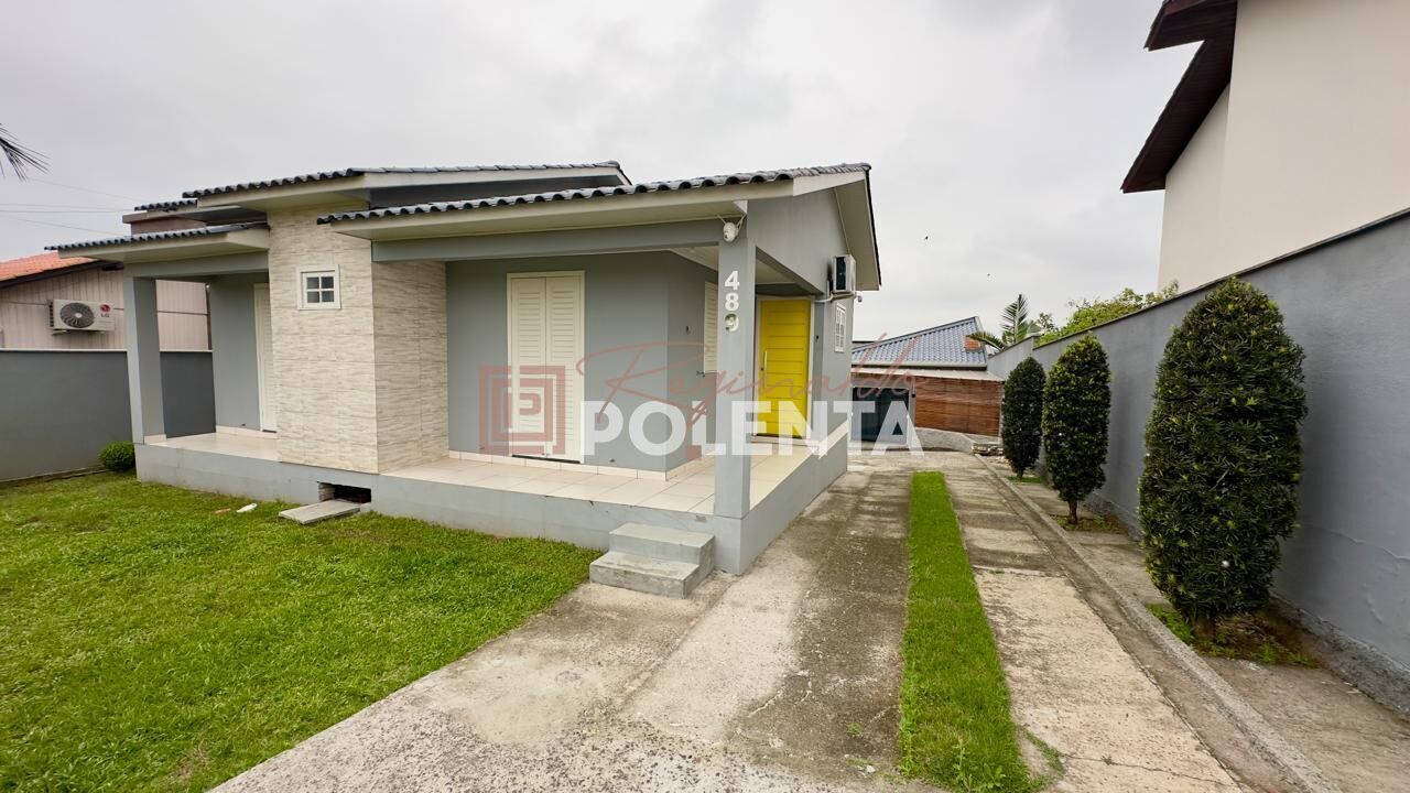 Casa para alugar com 3 quartos, 225m² - Foto 8