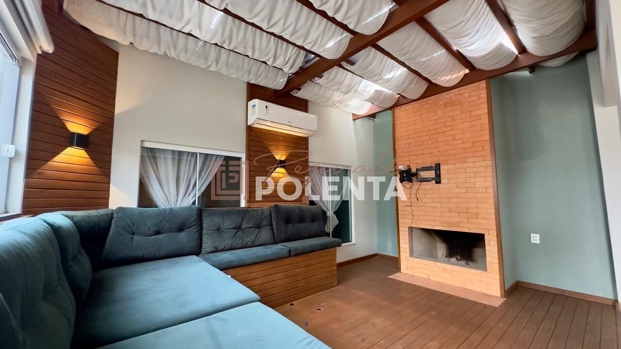 Casa para alugar com 3 quartos, 225m² - Foto 12