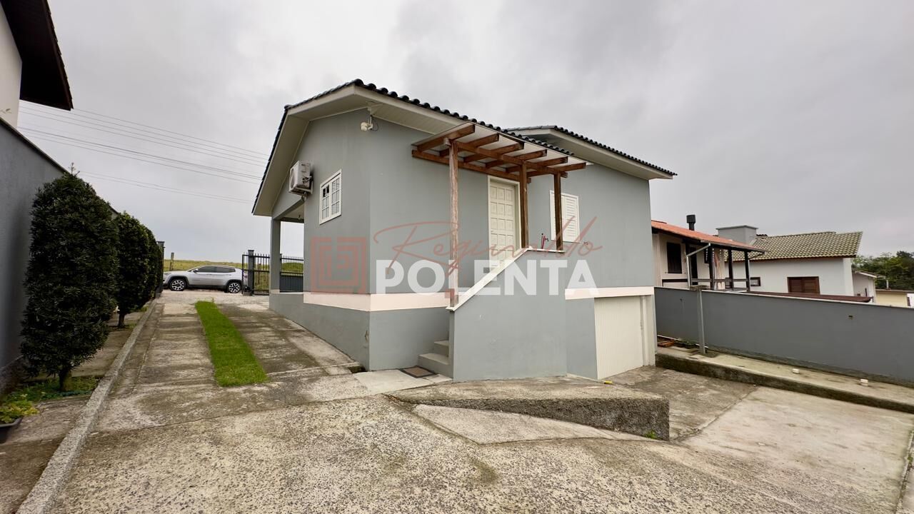 Casa para alugar com 3 quartos, 225m² - Foto 3