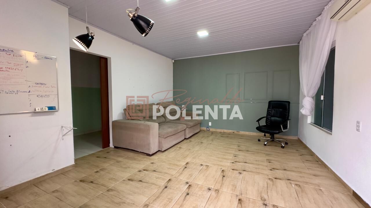 Casa para alugar com 3 quartos, 225m² - Foto 25