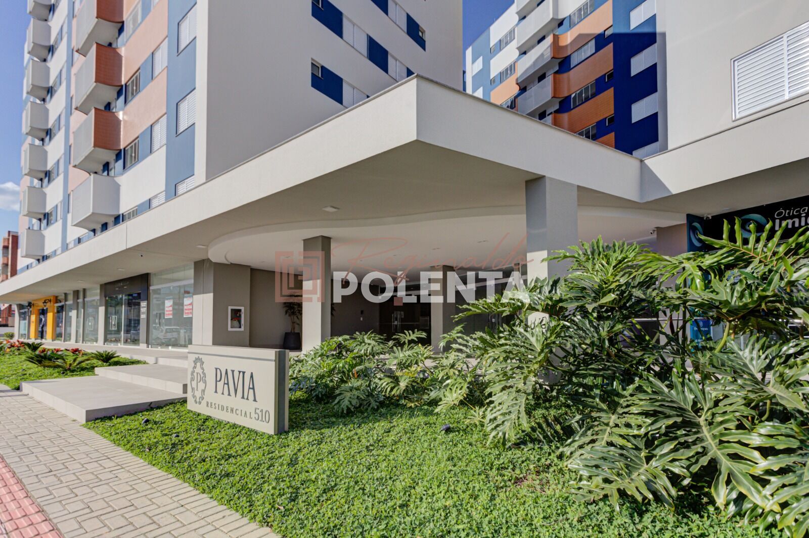 PAVIA RESIDENCIAL