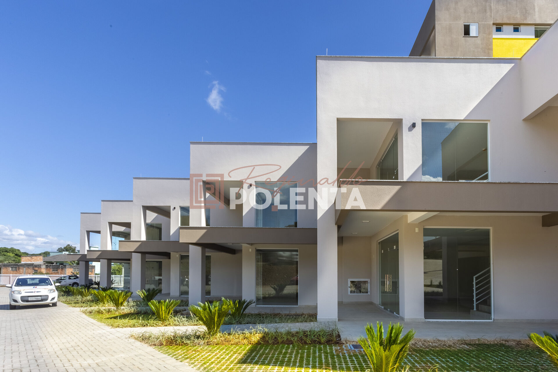 Conjunto Comercial-Sala à venda, 139m² - Foto 1