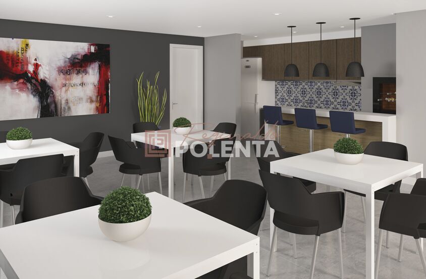 Apartamento, 3 quartos, 84 m² - Foto 4