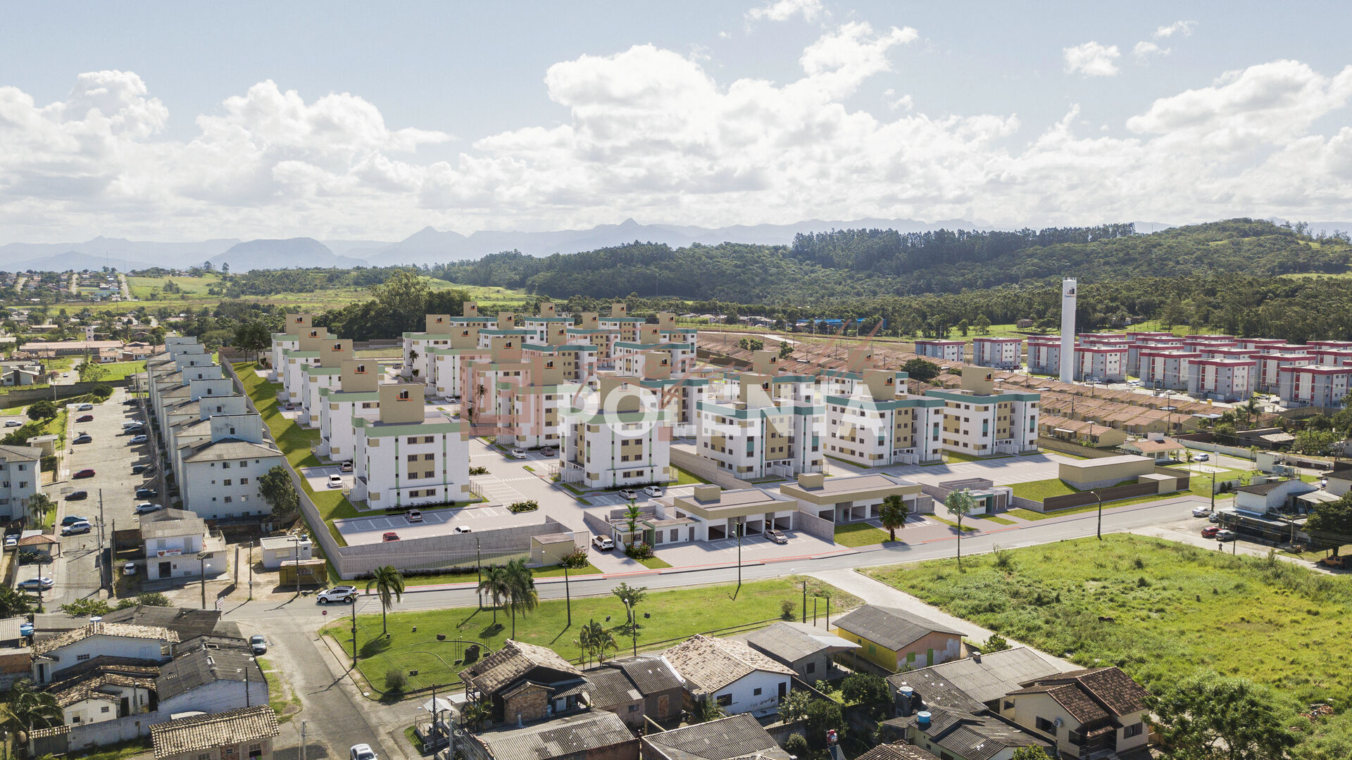 Loja-Salão à venda, 48m² - Foto 3