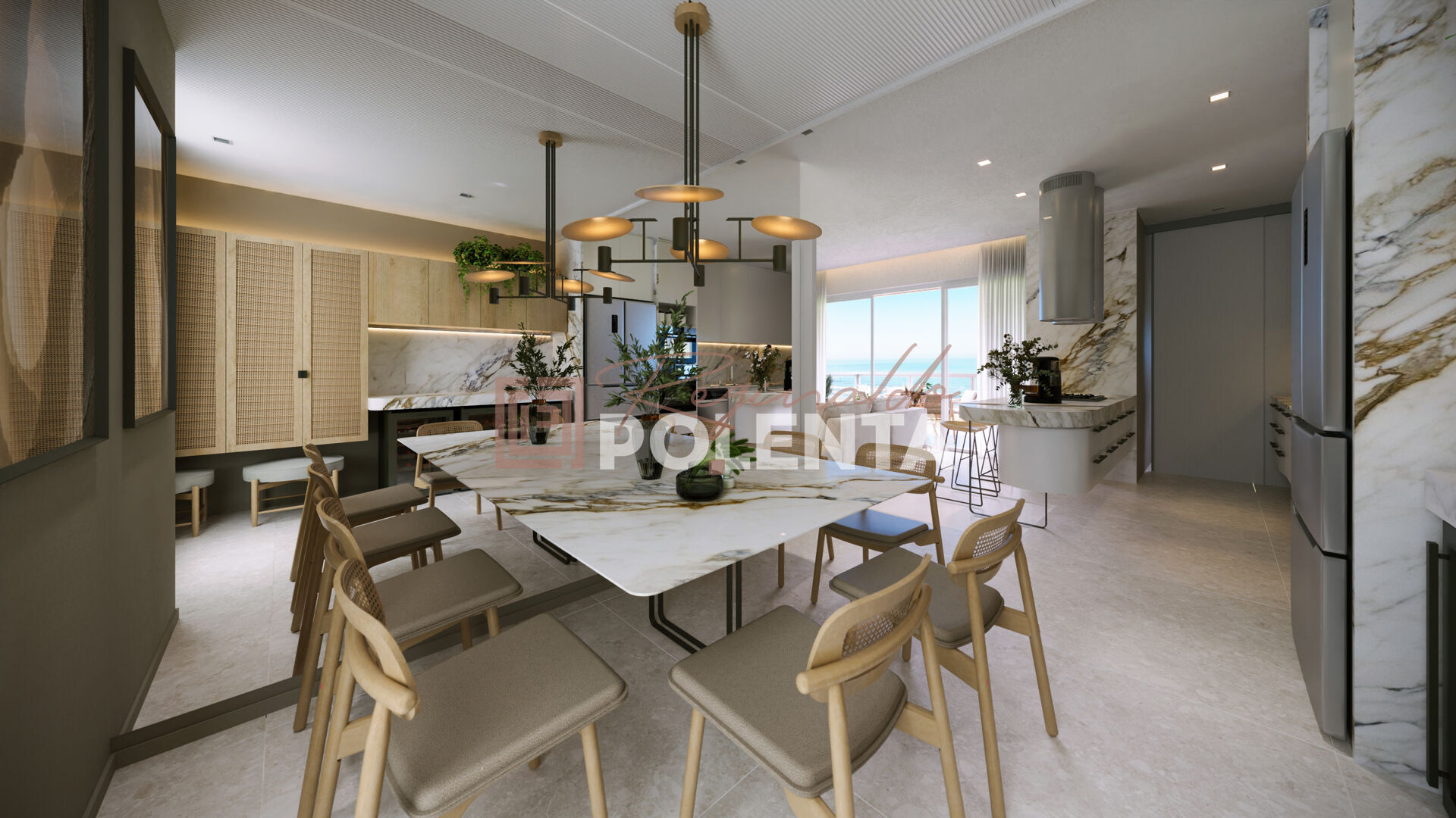 Apartamento, 3 quartos, 125 m² - Foto 11