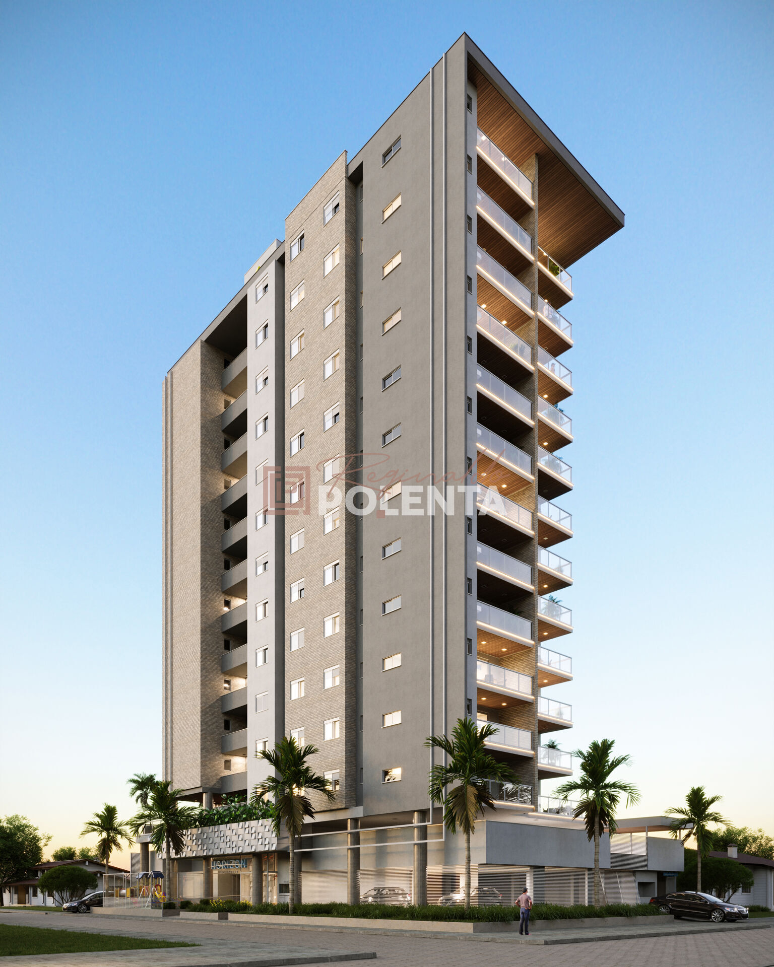 Apartamento, 3 quartos, 125 m² - Foto 5