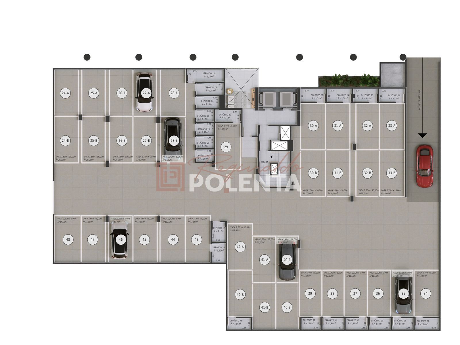 Apartamento, 3 quartos, 125 m² - Foto 16