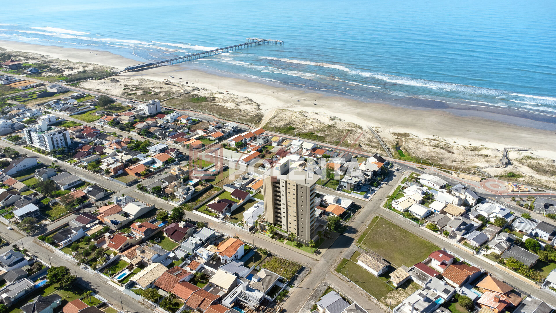 Apartamento, 3 quartos, 125 m² - Foto 1