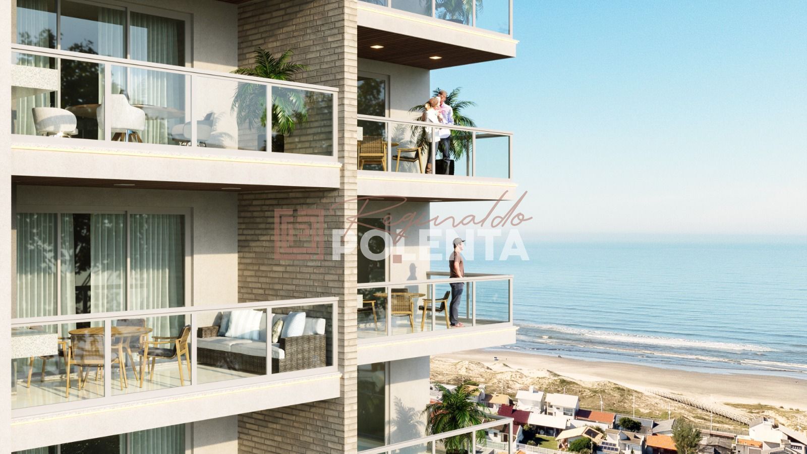 Apartamento, 3 quartos, 125 m² - Foto 2