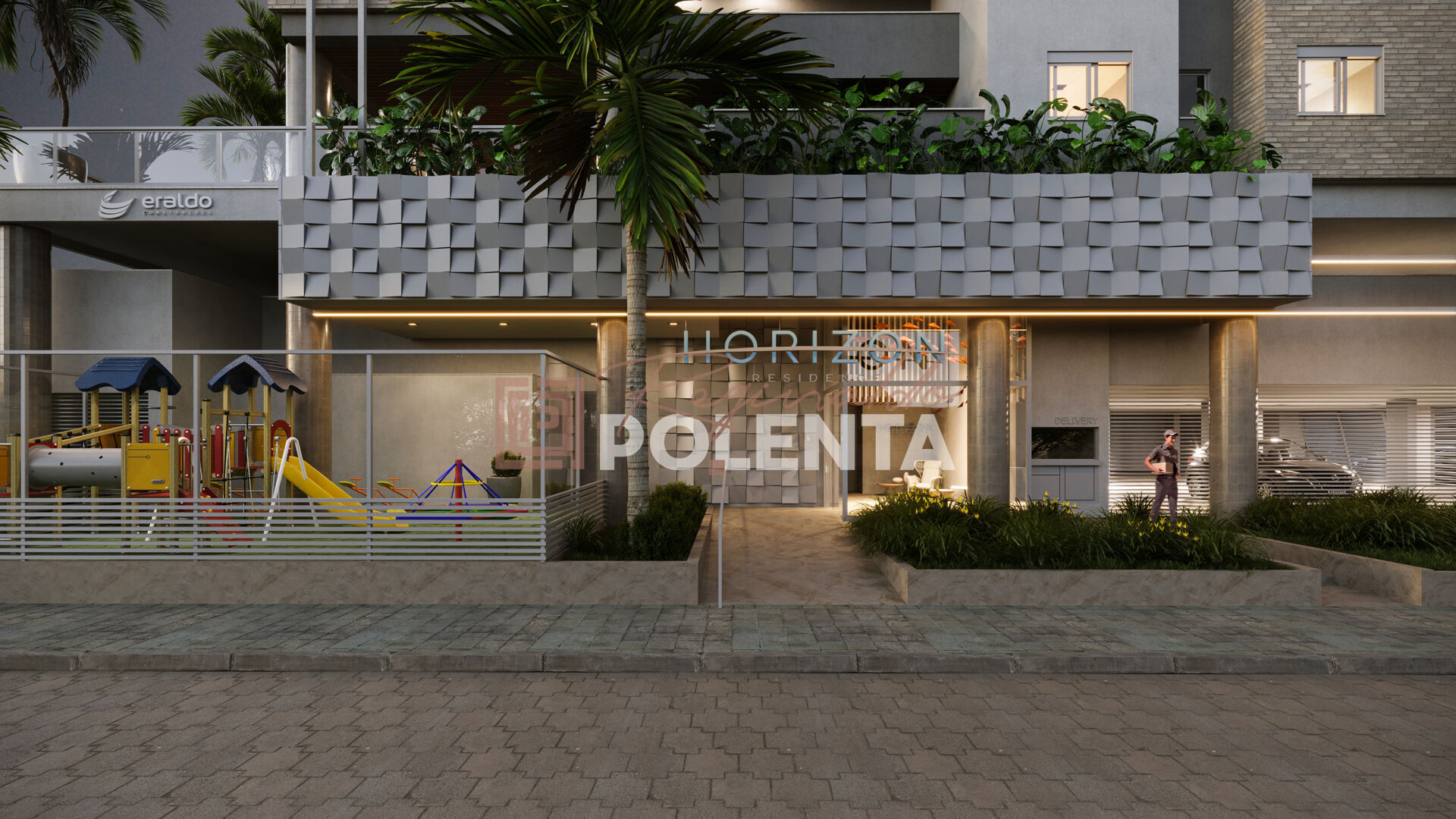 Apartamento, 3 quartos, 125 m² - Foto 6