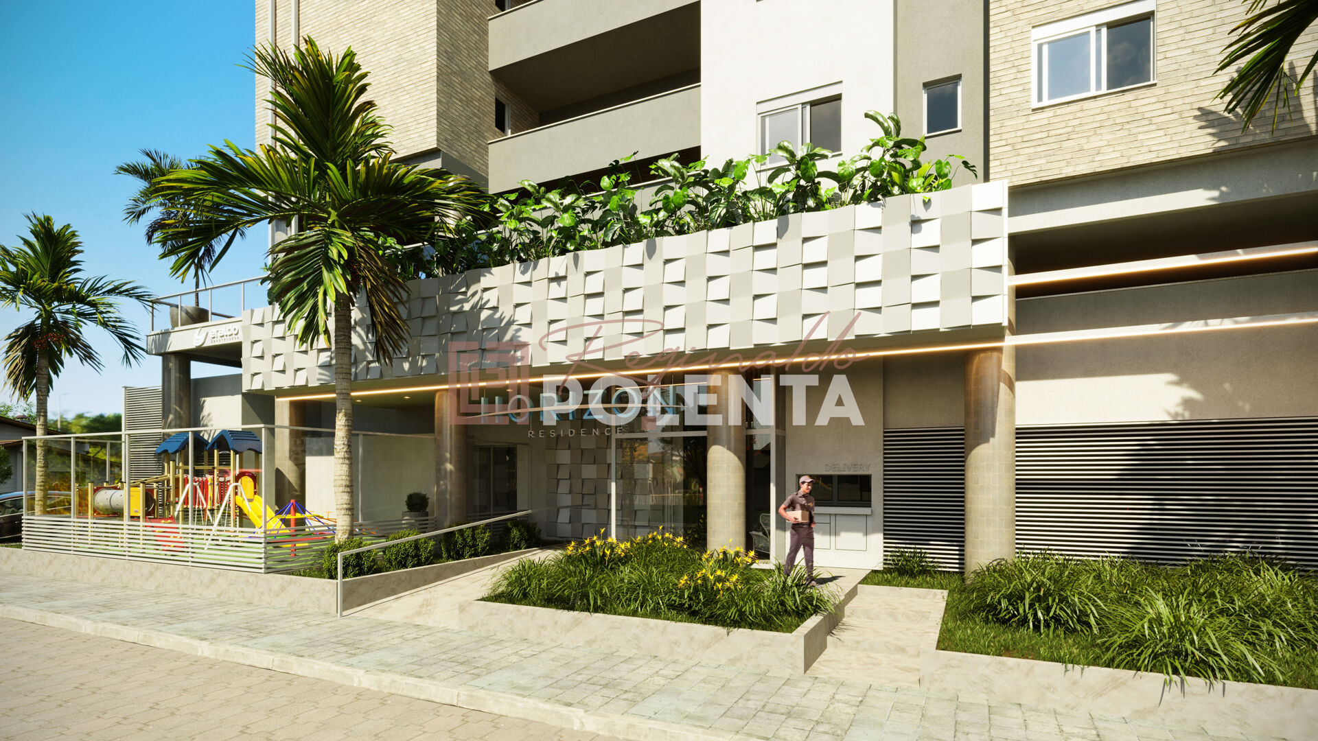 Apartamento, 3 quartos, 125 m² - Foto 7