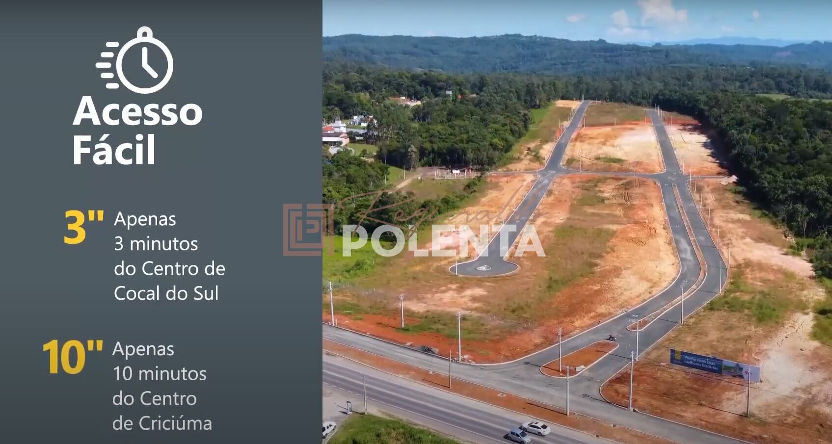 Terreno à venda, 365m² - Foto 1
