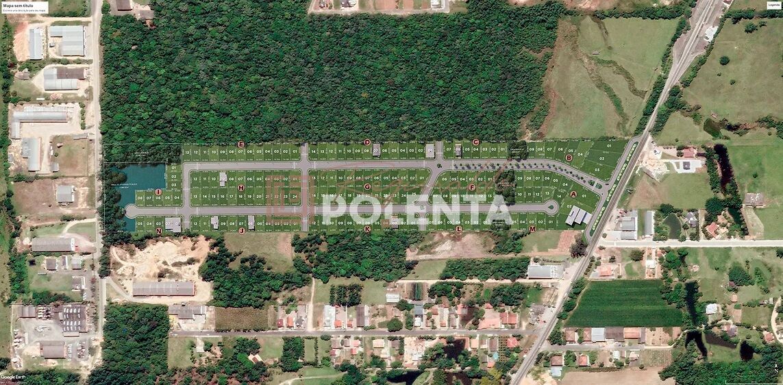 Terreno à venda, 365m² - Foto 7