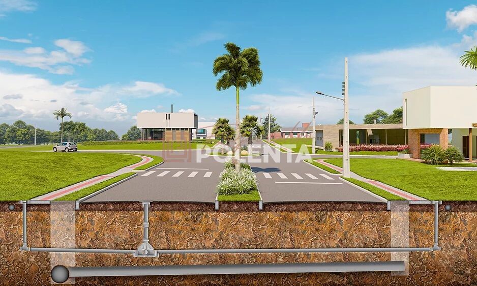 Terreno à venda, 365m² - Foto 5