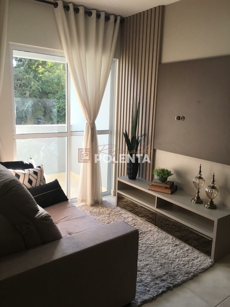 Apartamento à venda com 2 quartos, 66m² - Foto 5