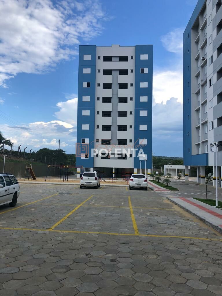 Apartamento à venda com 2 quartos, 66m² - Foto 2