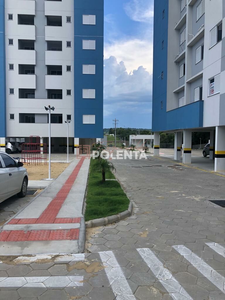 Apartamento à venda com 2 quartos, 66m² - Foto 3