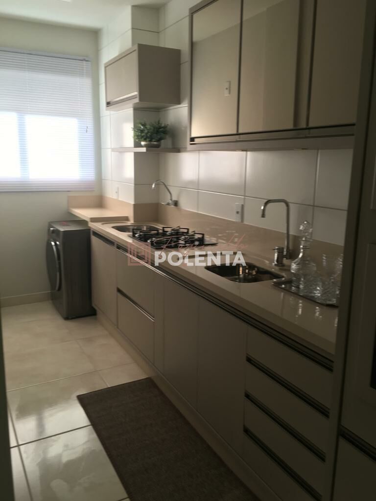 Apartamento à venda com 2 quartos, 66m² - Foto 6
