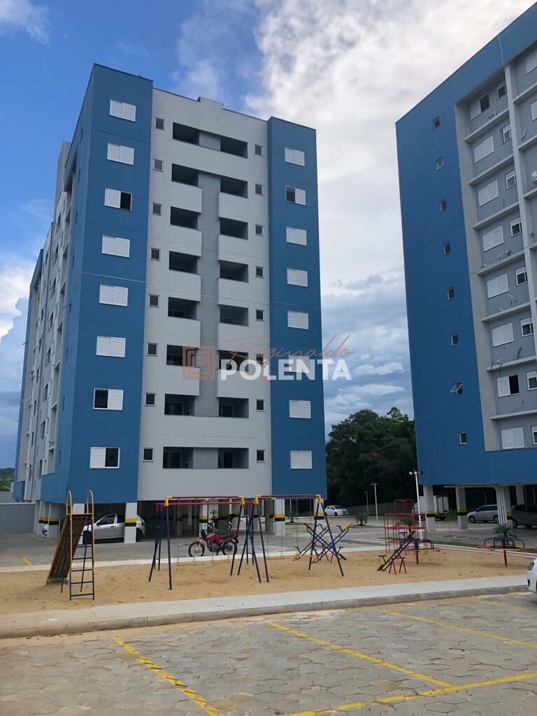 Apartamento à venda com 2 quartos, 66m² - Foto 1
