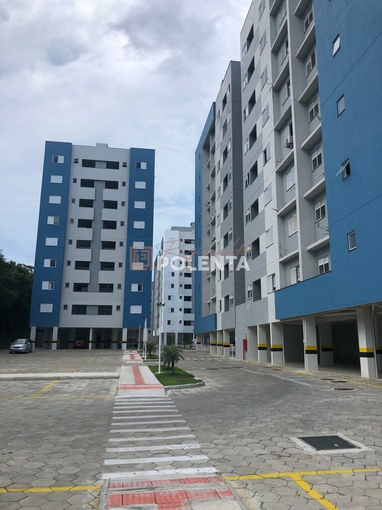 Apartamento à venda com 2 quartos, 66m² - Foto 4