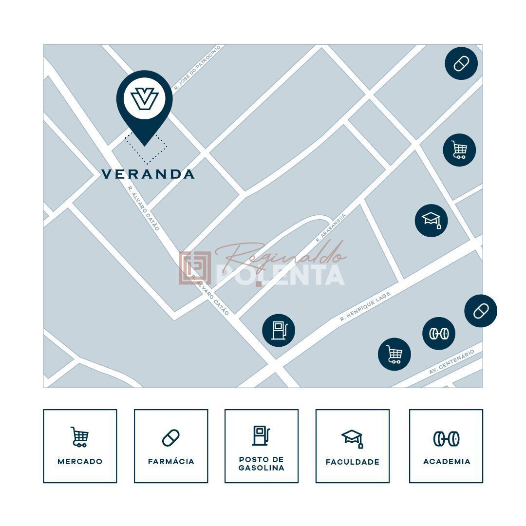 Apartamento, 2 quartos, 75 m² - Foto 10