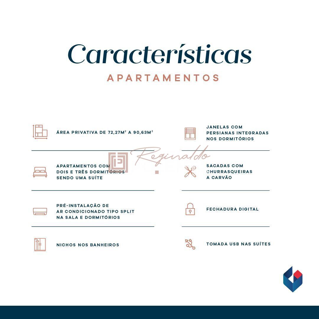 Apartamento, 2 quartos, 75 m² - Foto 4