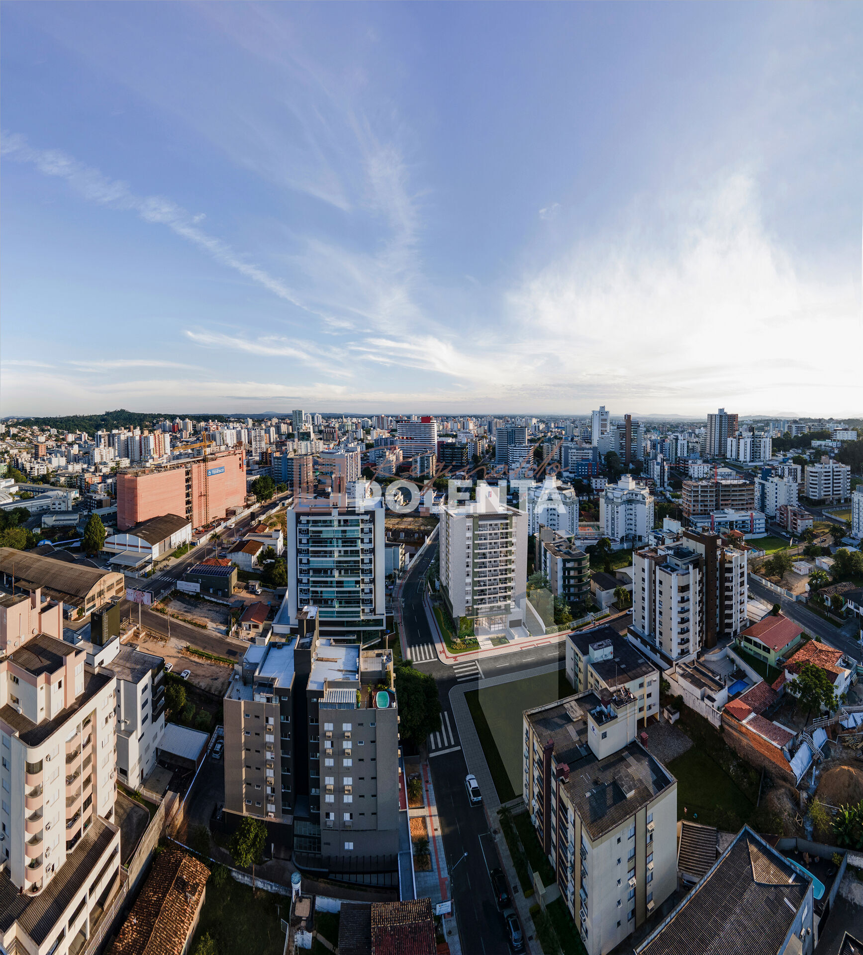 THIENE RESIDENCIAL - THIENE RESIDENCIAL