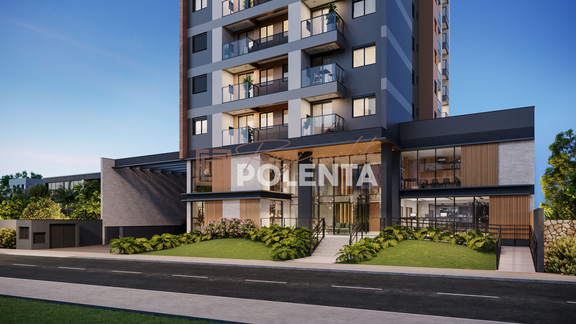 Bellante - RESIDENCIAL BELLANTE