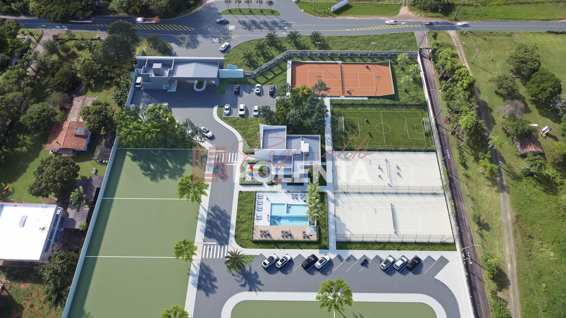 Terreno à venda, 450m² - Foto 23