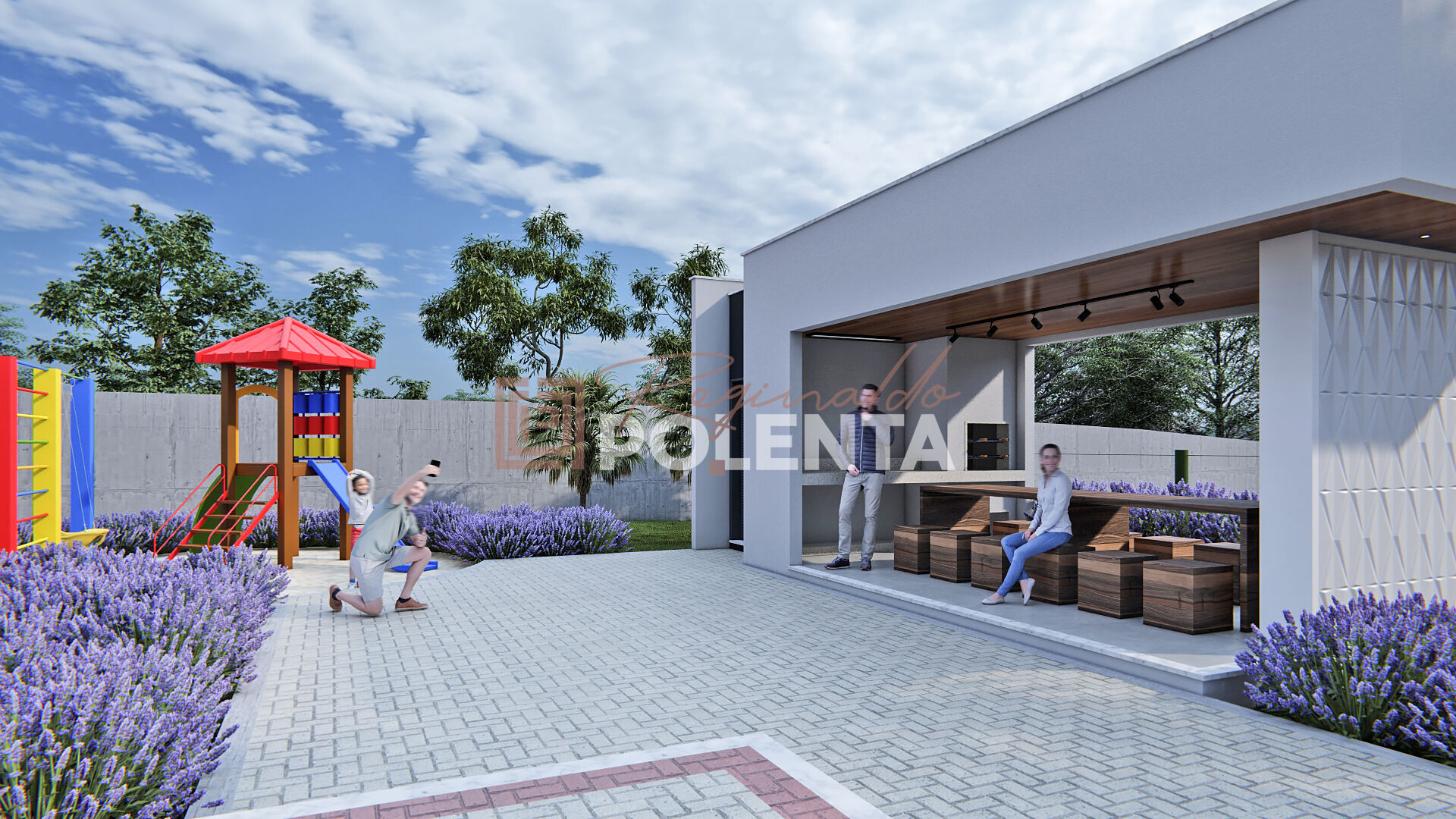 Terreno à venda, 450m² - Foto 35