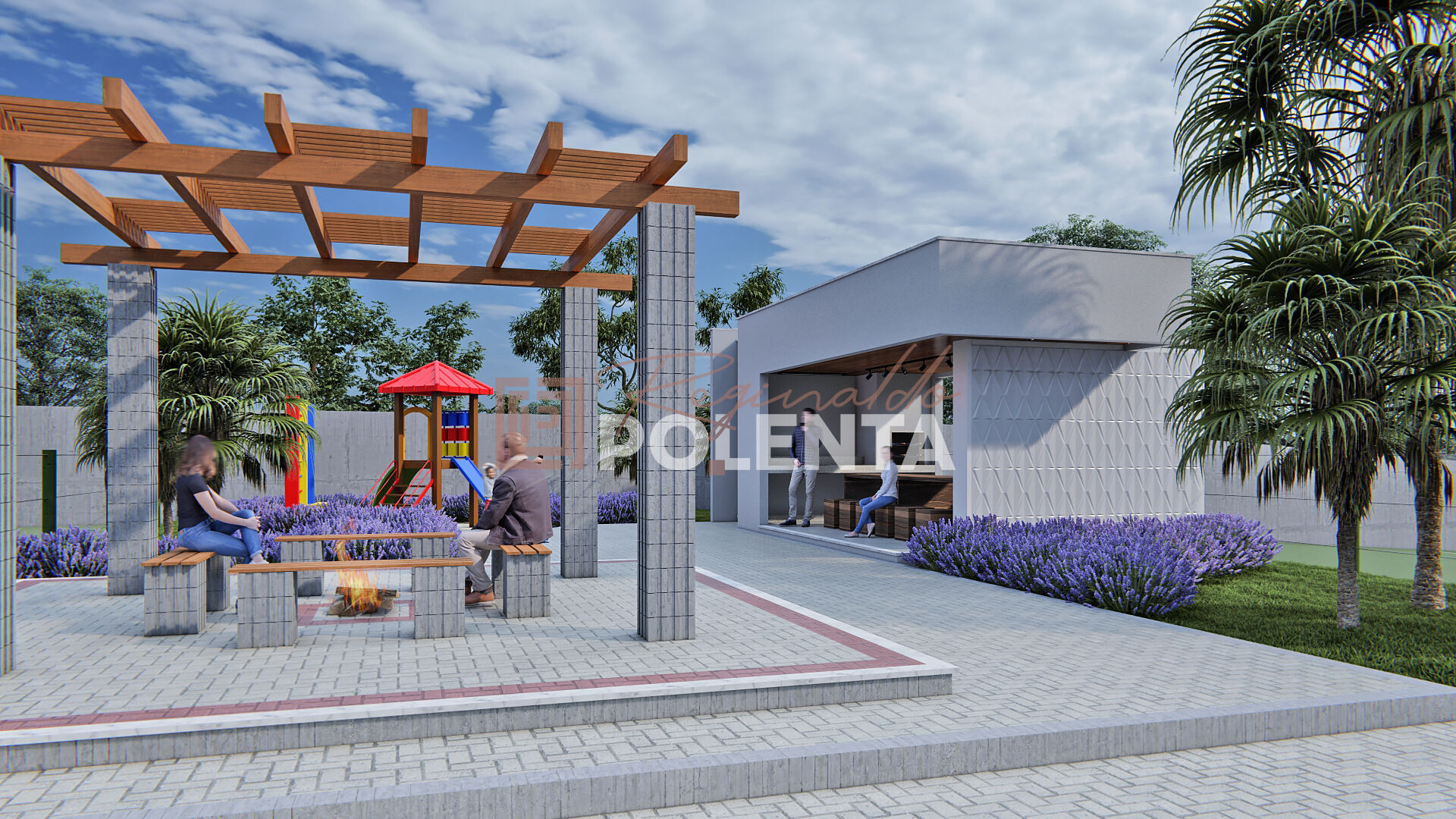 Terreno à venda, 450m² - Foto 34