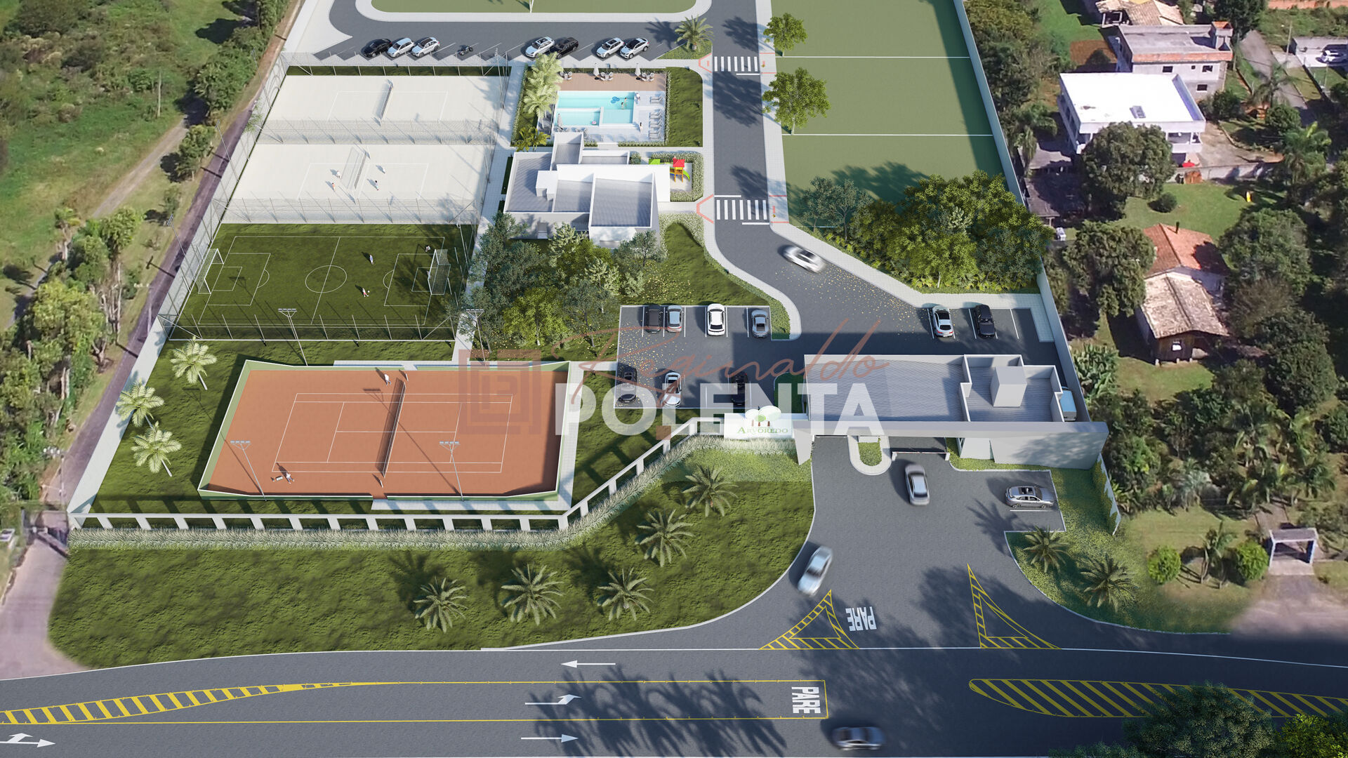 Terreno à venda, 450m² - Foto 21